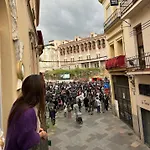 La Casa De Claudio Marcelo Villa *