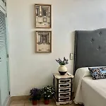 La Casa De Claudio Marcelo Villa