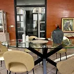 La Casa De Claudio Marcelo