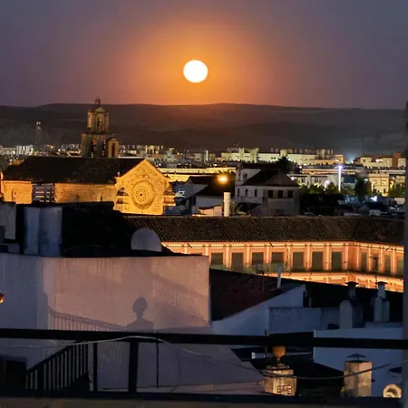 La Casa De Claudio Marcelo Villa *