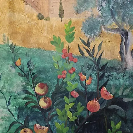 La Casa De Claudio Marcelo