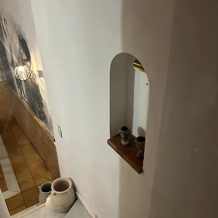 La Casa De Claudio Marcelo