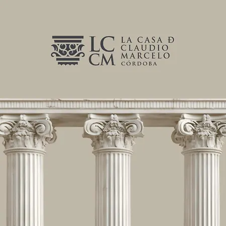 Villa La Casa De Claudio Marcelo