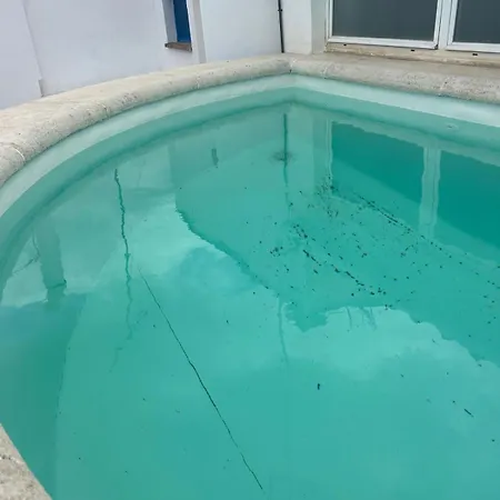 La Casa De Claudio Marcelo *