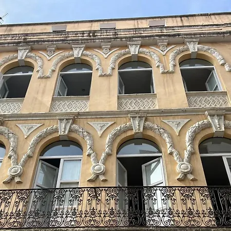 La Casa De Claudio Marcelo Villa *