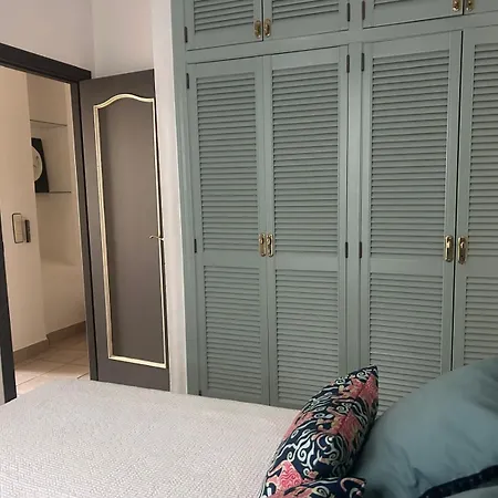 La Casa De Claudio Marcelo Villa Córdova