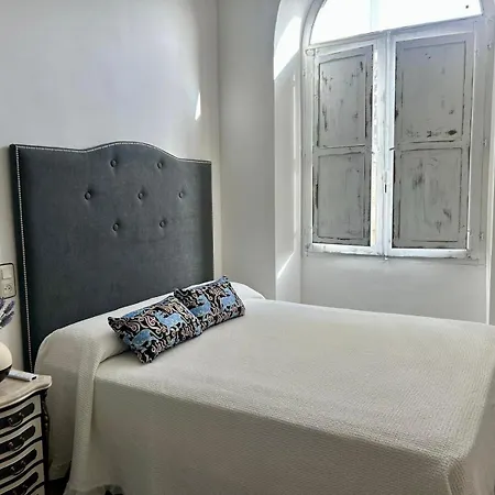 La Casa De Claudio Marcelo *