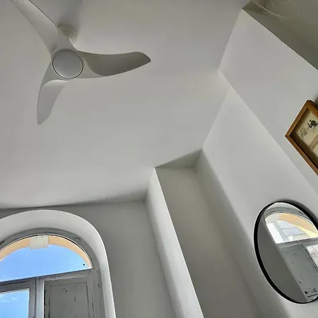 La Casa De Claudio Marcelo *