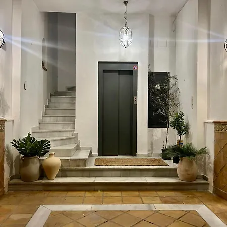 La Casa De Claudio Marcelo *