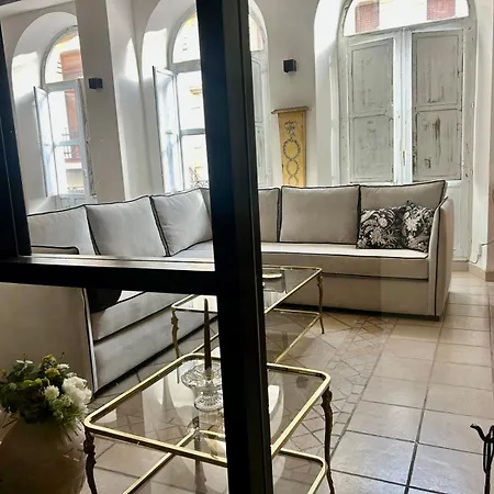 La Casa De Claudio Marcelo