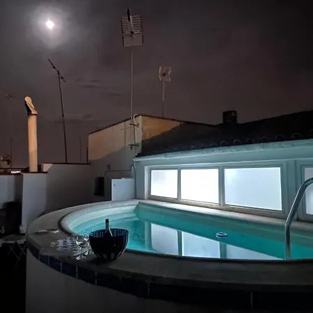 La Casa De Claudio Marcelo Villa Cordova