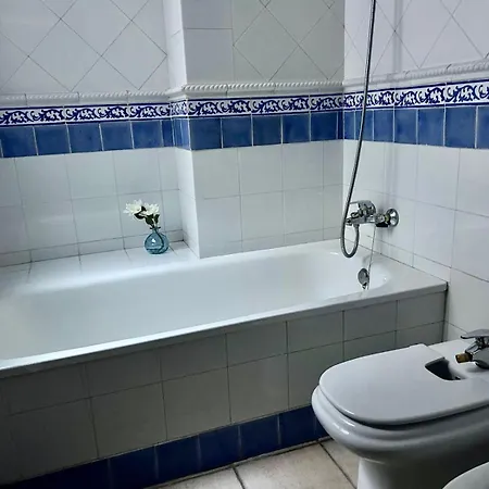 La Casa De Claudio Marcelo Villa