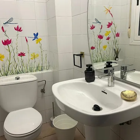 Villa La Casa De Claudio Marcelo Cordova