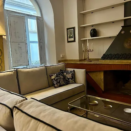 Villa La Casa De Claudio Marcelo