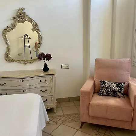 La Casa De Claudio Marcelo Cordoba