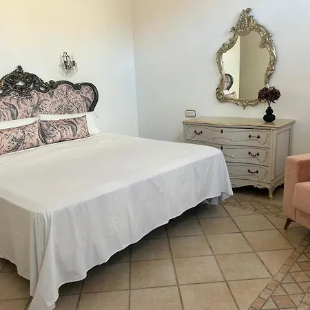 Villa La Casa De Claudio Marcelo Córdova