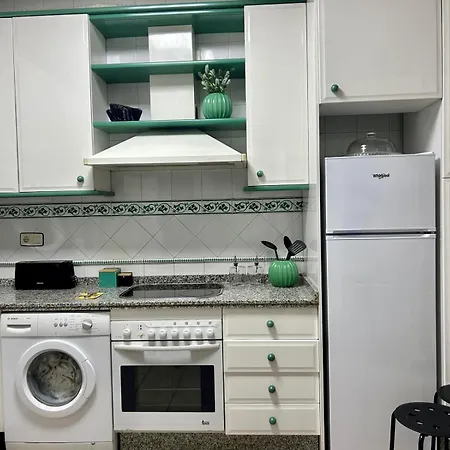 Villa La Casa De Claudio Marcelo Córdova