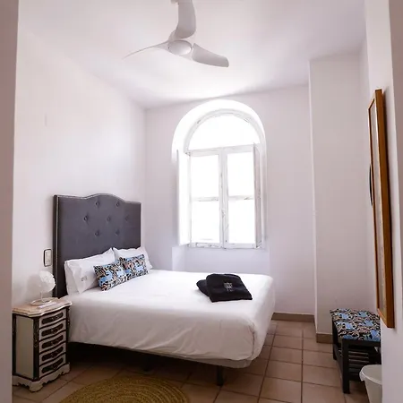 La Casa De Claudio Marcelo Córdova