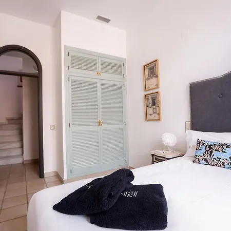 La Casa De Claudio Marcelo Córdova