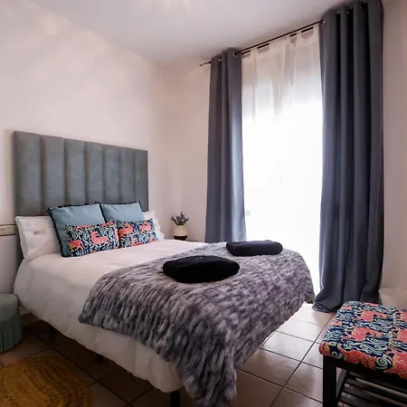 La Casa De Claudio Marcelo Villa Córdova