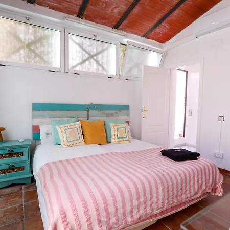 La Casa De Claudio Marcelo Córdoba