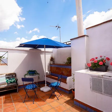 La Casa De Claudio Marcelo * Córdoba