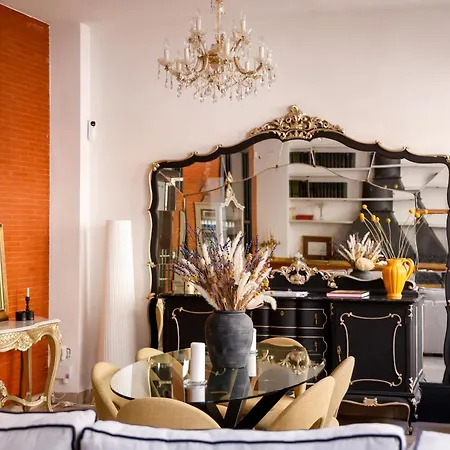 La Casa De Claudio Marcelo Córdova