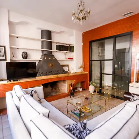 La Casa De Claudio Marcelo Córdoba