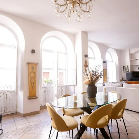 Villa La Casa De Claudio Marcelo *