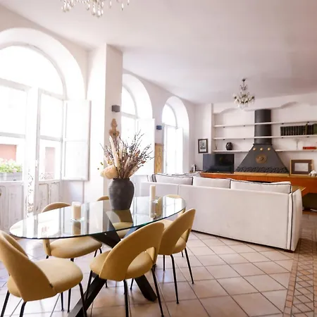 La Casa De Claudio Marcelo Villa Córdoba