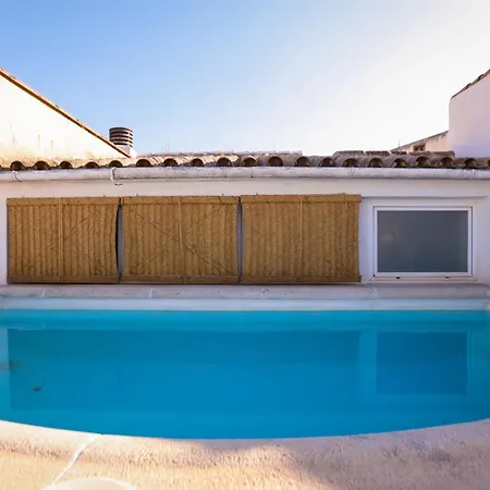La Casa De Claudio Marcelo Villa Córdova