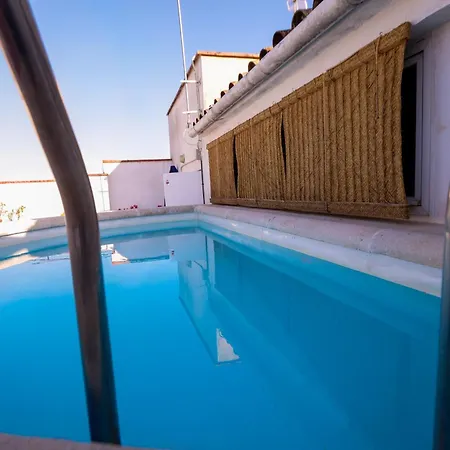 La Casa De Claudio Marcelo Villa *