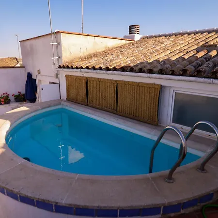 Villa La Casa De Claudio Marcelo Córdoba