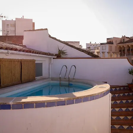 La Casa De Claudio Marcelo Villa Córdoba