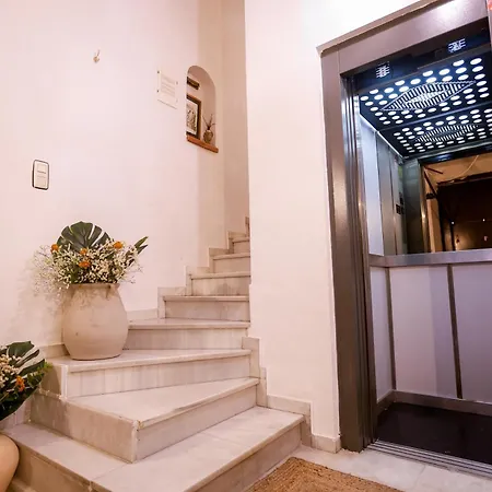 La Casa De Claudio Marcelo Villa Córdoba