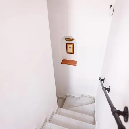 La Casa De Claudio Marcelo Villa Córdova