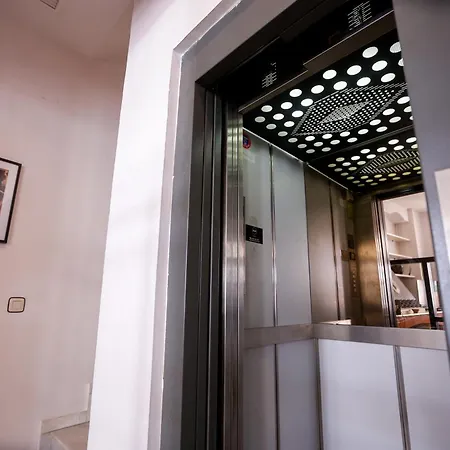 La Casa De Claudio Marcelo *