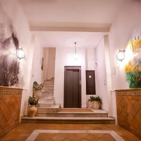 La Casa De Claudio Marcelo * Córdova