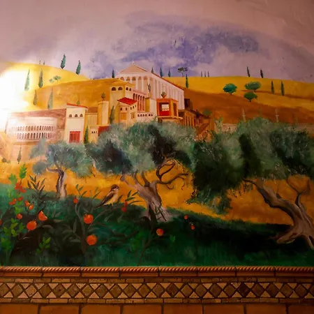 La Casa De Claudio Marcelo * Córdova