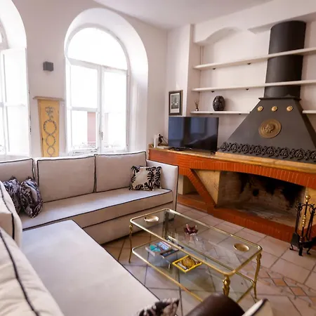 La Casa De Claudio Marcelo * Córdova