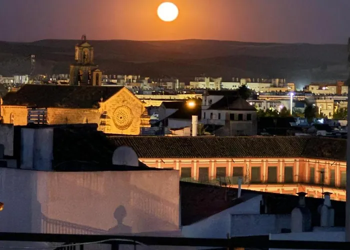 La Casa De Claudio Marcelo Βίλα *