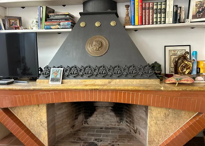 La Casa De Claudio Marcelo Villa Córdoba