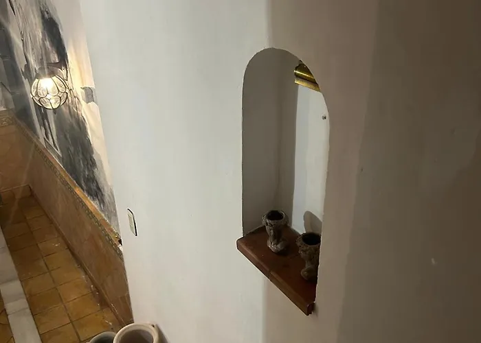 La Casa De Claudio Marcelo