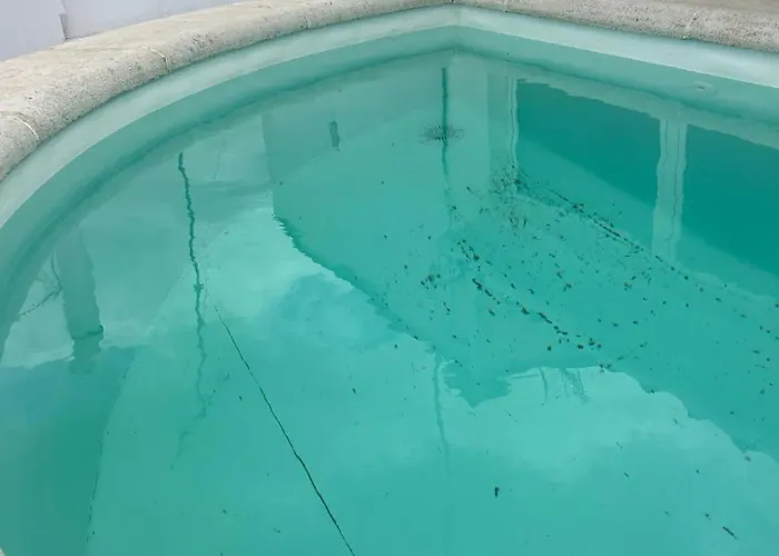 La Casa De Claudio Marcelo *