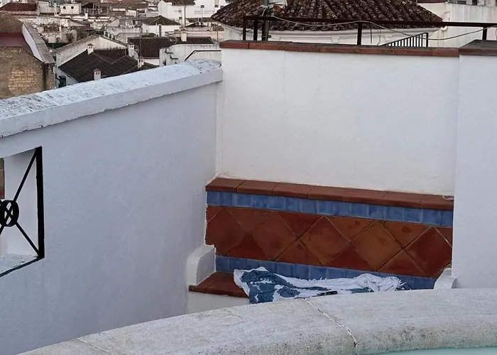 La Casa De Claudio Marcelo Βίλα Κόρδοβα