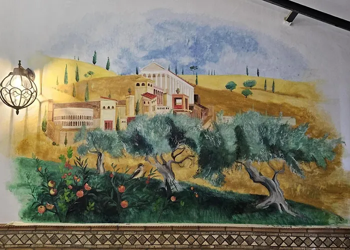 La Casa De Claudio Marcelo * Κόρδοβα