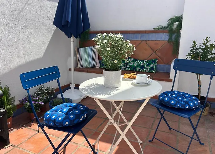 La Casa De Claudio Marcelo Villa Cordoue