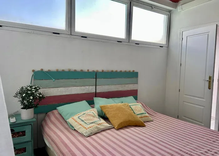 La Casa De Claudio Marcelo