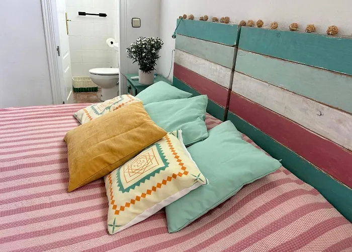 La Casa De Claudio Marcelo *