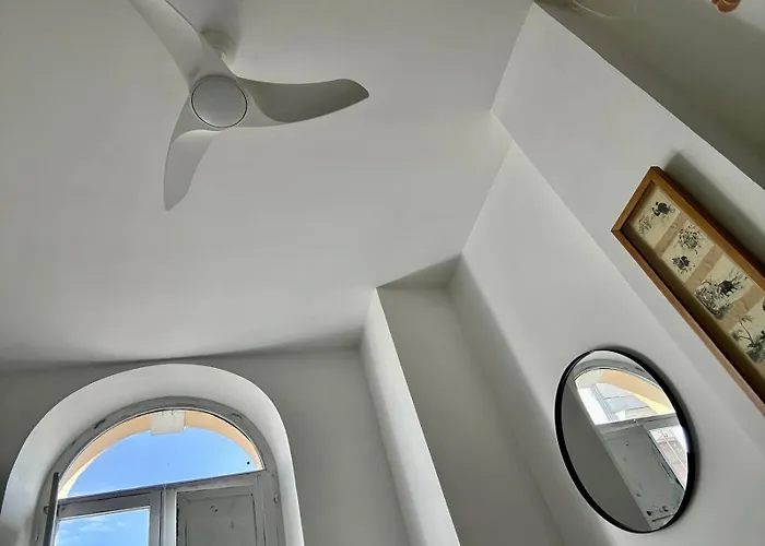 La Casa De Claudio Marcelo *